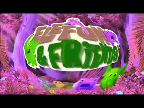 Hungry Hungry Hippos Commercial With 6 Effects