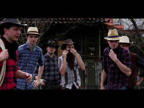 Ej šlahačka moja / Velikonoce 2021 / CM Litera