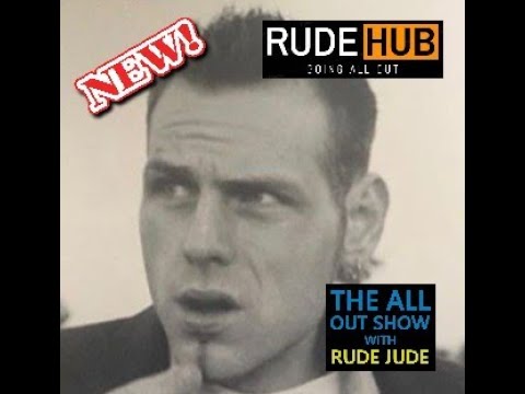 The All Out Show With Rude Jude 08-28-20 Fri - Feel Good Friday - News: Dating Woes