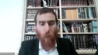 וירא על פי חסידות - עם הרב יחיאל גלוכובסקי (הרב יחיאל גלוכובסקי) - התמונה מוצגת ישירות מתוך אתר האינטרנט יוטיוב. זכויות היוצרים בתמונה שייכות ליוצרה. קישור קרדיט למקור התוכן נמצא בתוך דף הסרטון