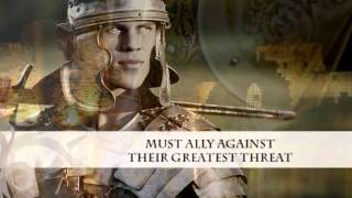 The Sworn and The Dread--new from Gail Z. Martin