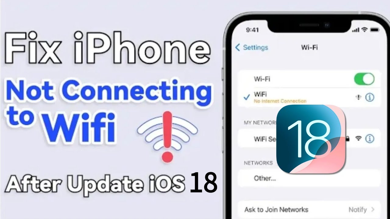 iPhone kein Internet trotz Empfang beheben