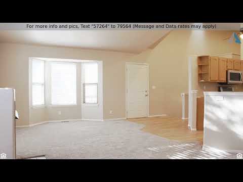 Priced at $298,000 - 6625 Foxdale Circle, Colorado Springs, CO 80919