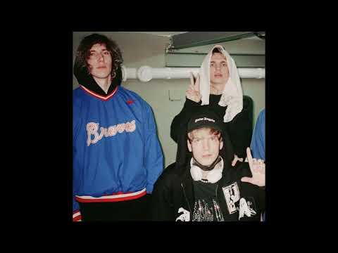 ᛭free᛭ mayot x amir.pr0d x 4nway type  beat - 4(prod. by clxver)