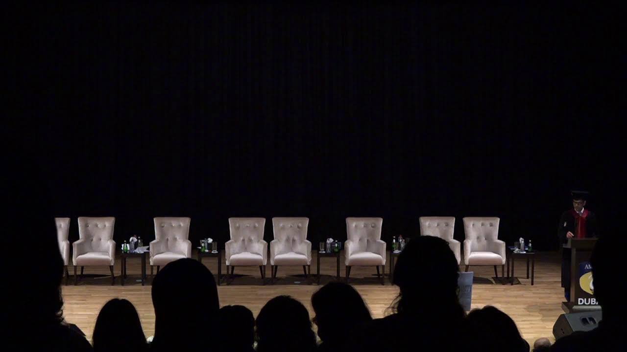 Special Convocation 2024