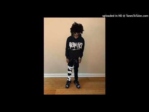 [FREE] Chuckyy X Lucki Sample Type Beat "Dreams And Nightmares"