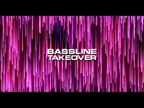 Bassboy feat. Laura Aston - Baby Cakes