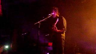 Matt Corby - Untitled