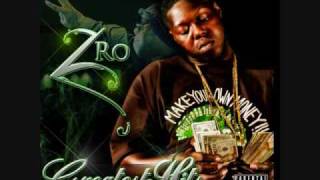 Trae And Z-Ro - My Momma