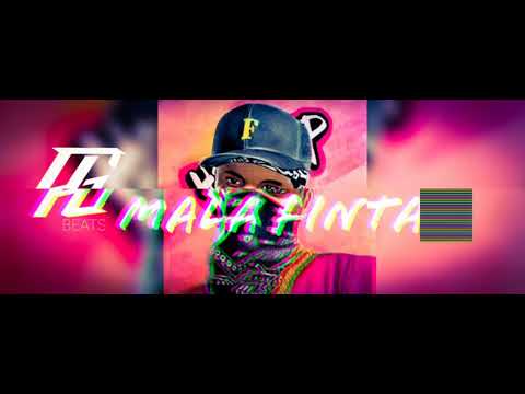 MALA FINTA// BASE DE RAP BOOM BAP (AG-BEATS)