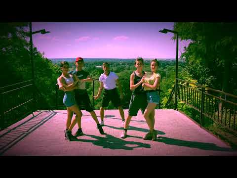 Латинские танцы