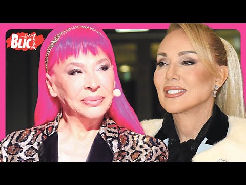 "OD NJE NEKO NEŠTO DA DOBIJE?" Zorica Brunclik o brendu Lepe Brene: "Dosta mi je njenih čarapa"