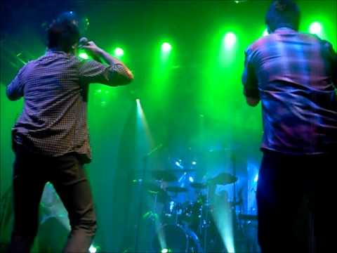 Lucas e Felipe na Expresso Blumenau 23/06