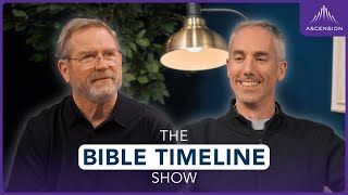Is This the Most Important Book of the Bible? w/ Fr. John Burns - Bible Timeline Show w/ Jeff Cavins