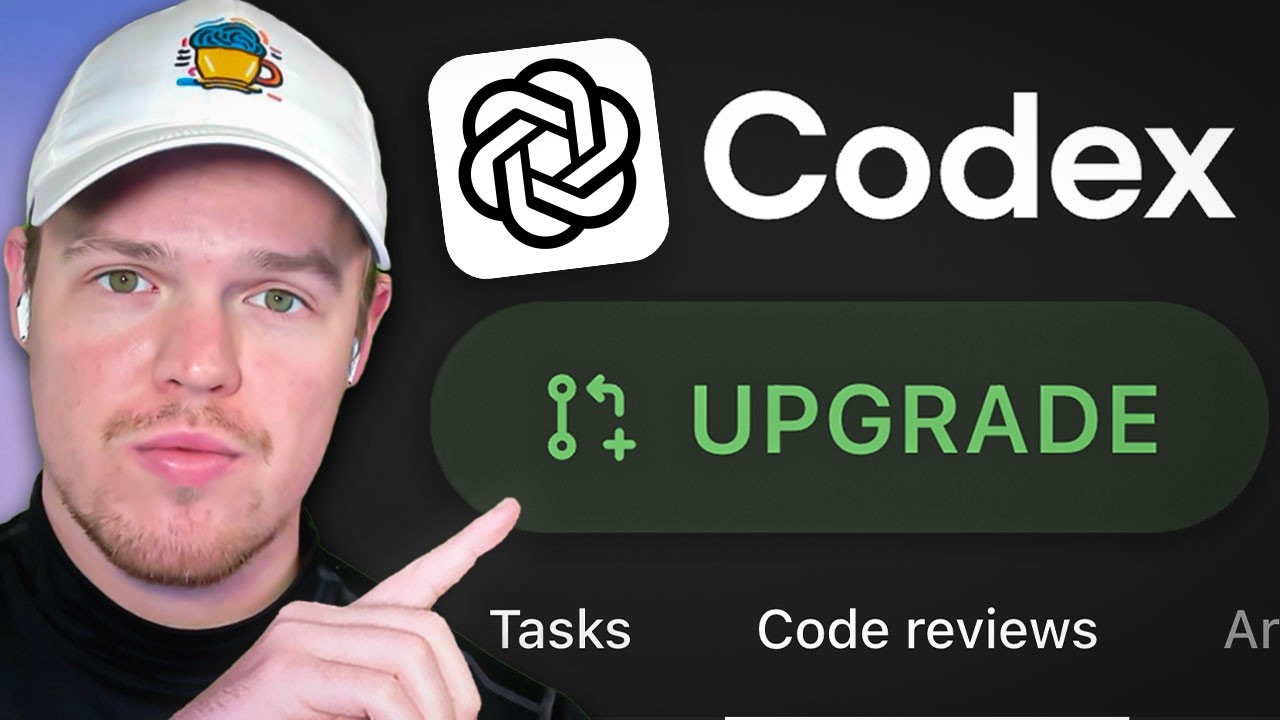 How To Upgrade ChatGPT Codex Fast