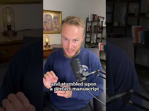 This Saint's Prophecy About The End Times Came True