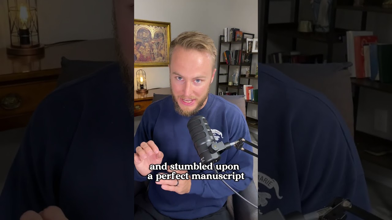 This Saint's Prophecy About The End Times Came True