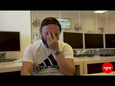 Shtëpia e lekut - Rroga | NGOP.TV