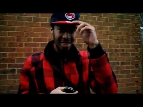 CypherSounds - Kay Doggz - Freestyle