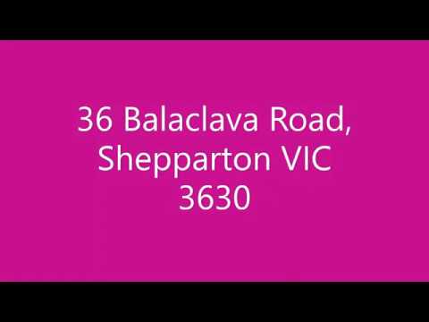 36 BALACLAVA ROAD, Shepparton, VIC 3630, 2 slaapkamers, 1 badkamers, House