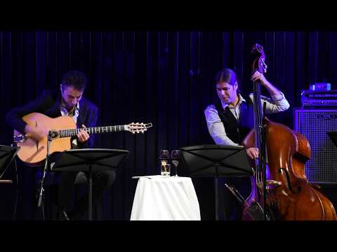 The Kalimutke Philharmonia - Songe d'Automne