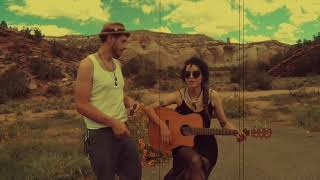 Houston (Dean Martin, Lee Hazlewood cover) - desert sessions