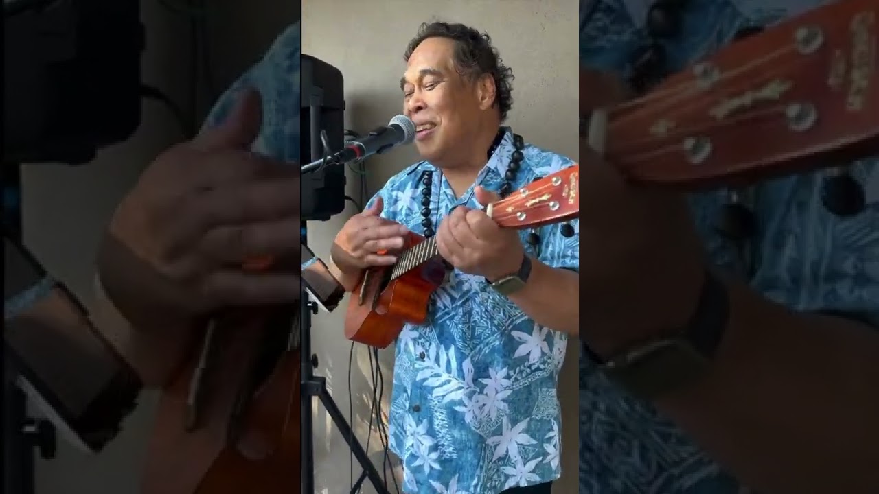 Promotional video thumbnail 4 for Island Jams Productions