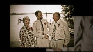 preview picture of video 'northern michigan outdoor wedding grand lake intimate weddings'
