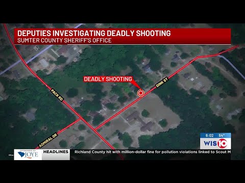 Sumter Daily Item Obituary