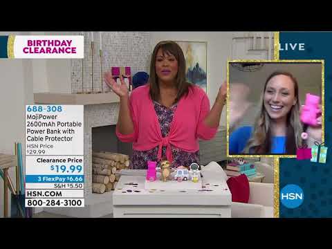 Stephanie McKee Reel 2020