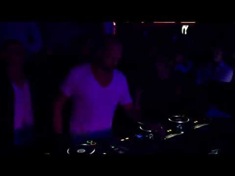 CRISTIAN MARCHI @ SETAI CLUB - 23 MAGGIO 2015