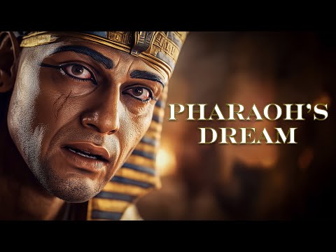 🐄 Ch.41 What Did Pharaoh See That No One Could Explain? | Genesis 41: KJV