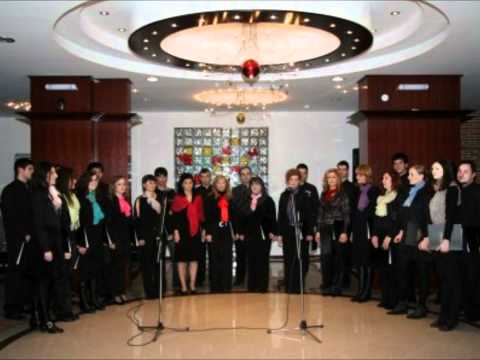 Gortinija - Il bianco e dolce cigno