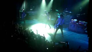 Dead By Sunrise - &#39;&#39;End Of The World&#39;&#39;  (Live In Amsterdam 2010) HD