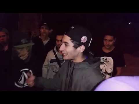 KMO vs GABITTS | Celta Free • Remedios de Escalada