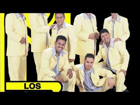Dame la Oportunidad - Los Bybys