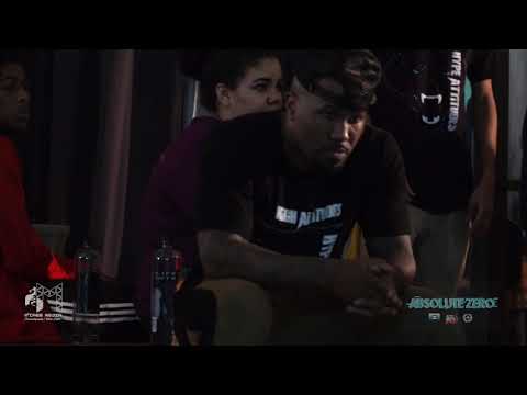 Top 32 | Jr MileHighp vs Knives