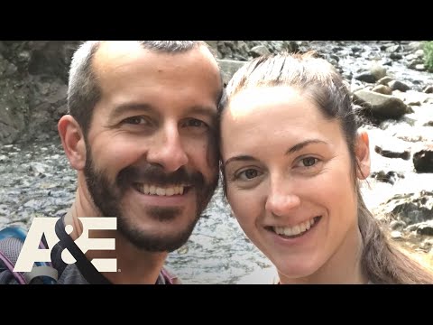 Chris Watts: Truth & Lies of a Family Disappearance | Prime Crime | A&E