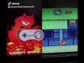 Barney Plays Super Mario World All Bosses