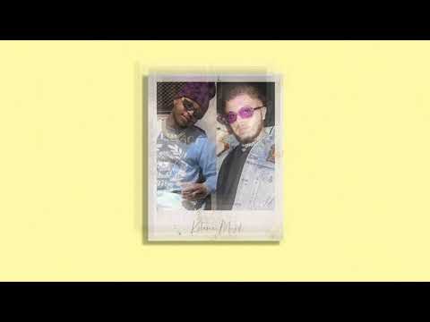 [FREE] Leto x Hamza Type Beat 2020 - "VIRUS" - instru rap 2020