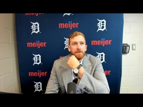 Tigers LIVE 8.9.20: Spencer Turnbull