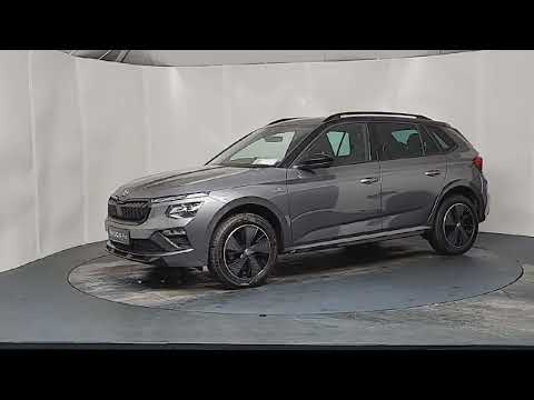 2024 Skoda Kamiq