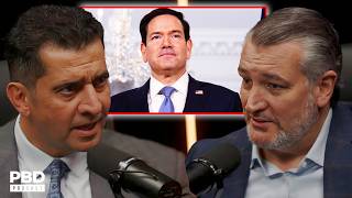 "I’m Not COMING" - Rubio Walked Away From Cruz’s Secret Plan to Beat Trump