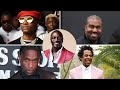 The Big5 Mauaji Yamnyima Travis Bilioni 12 Saudi Arabia Kanye Kuinunua Marekani Ni Jay Z Na Akon