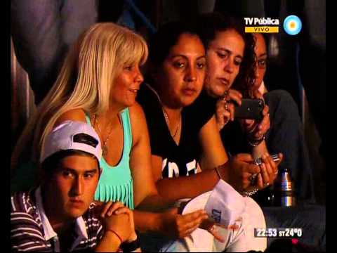 Verón vs  Herrera - Boxeo