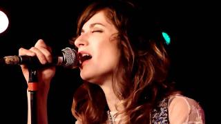 Vultures - Nicole Atkins - Live at Cafe du Nord [15-Feb-2011]