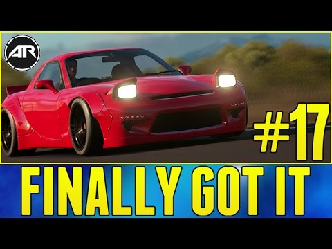 Forza Horizon 3 Let's Play : PINK SLIP RACES!!! (Part 17)