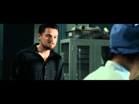 Body of lies (2008) - A Beautiful Scene
