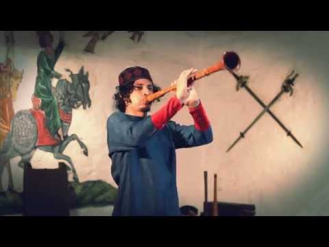 Música de la España Medieval, Cantiga 292 