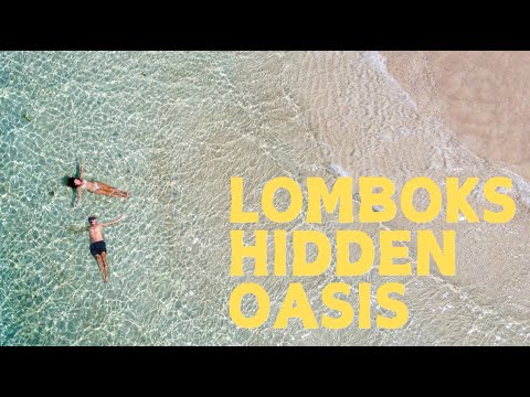 Are THE SECRET GILIS worth it? | Exploring Lombok | Backpacking Indonesia | EP10